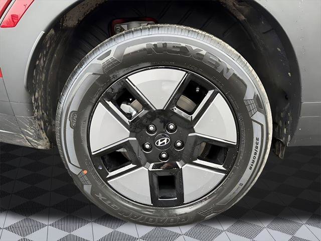 New 2026 Hyundai Santa Fe SEL image 9