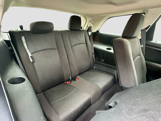 Used 2018 Dodge Journey SE image 26