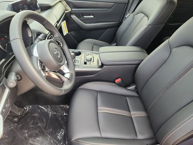 New 2026 MAZDA CX-90 3.3 Turbo w/ Select Package image 8
