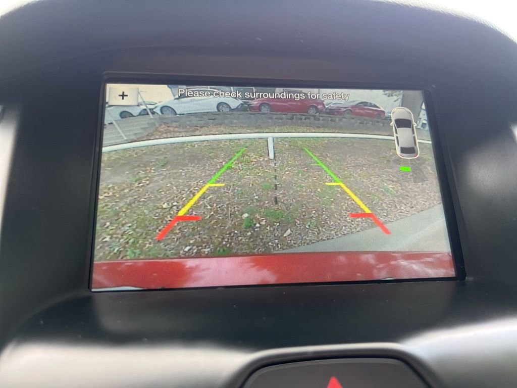 Used 2018 Ford Focus SEL w/ Cold Weather Package image 32