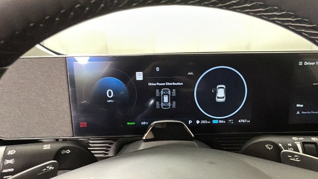 Used 2025 Hyundai Ioniq 5 SEL AWD/4WD image 17