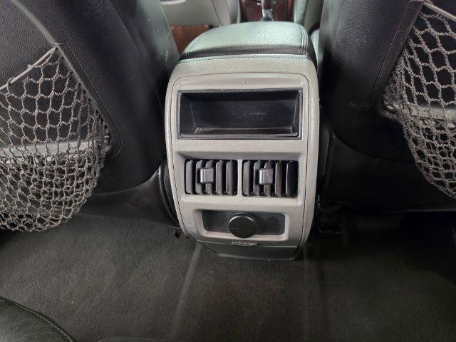 Used 2011 Cadillac SRX Performance FWD image 39