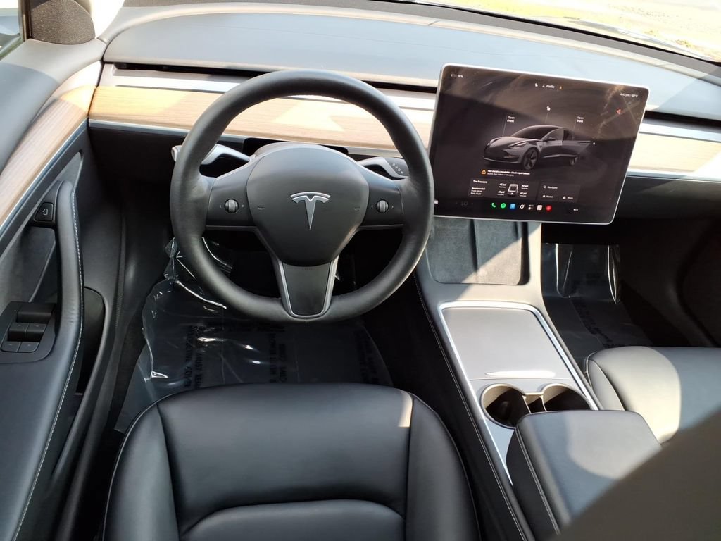 Used 2023 Tesla Model 3 Standard Range RWD image 7