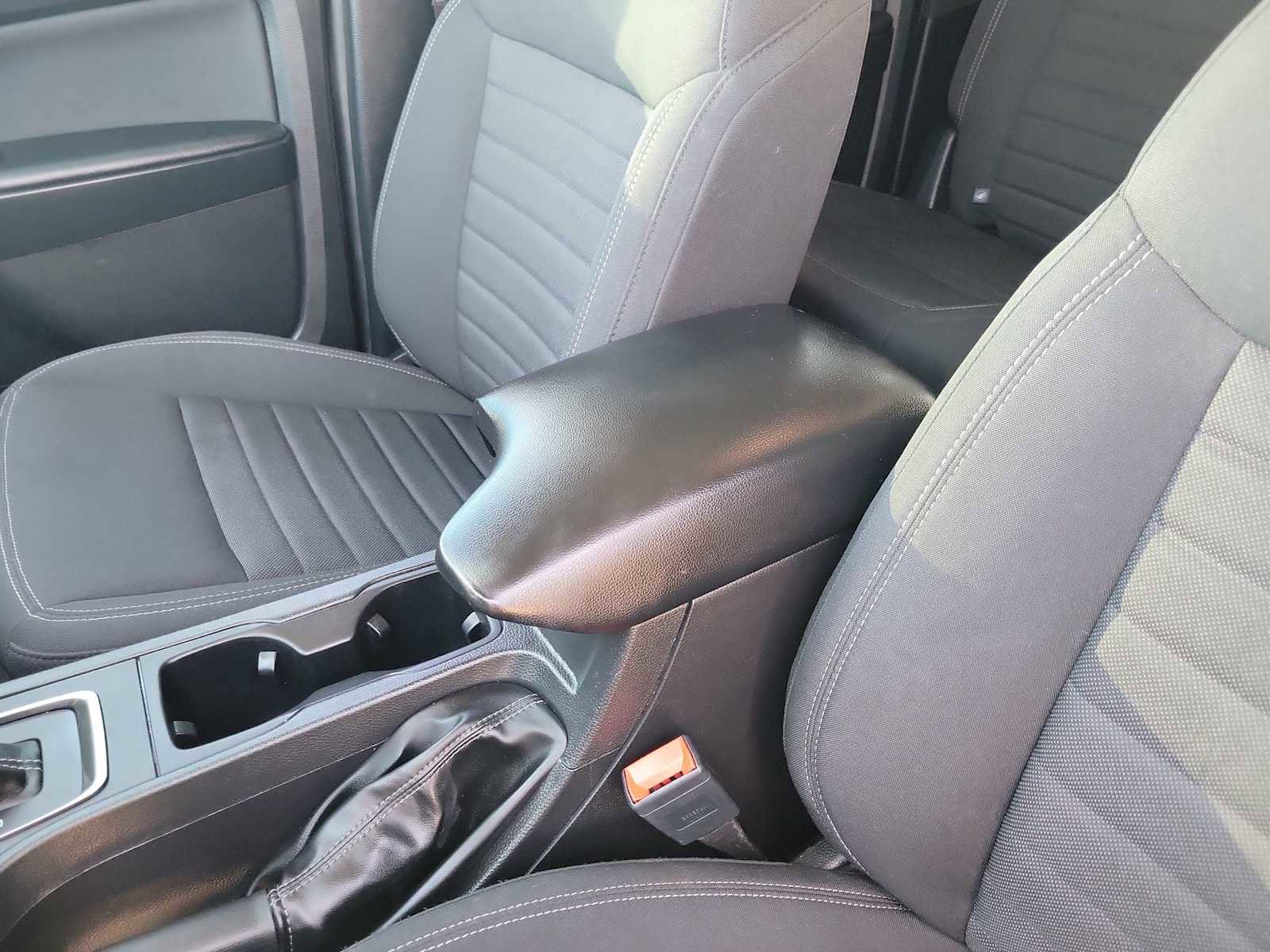 Used 2020 Ford Ranger XLT w/ Equipment Group 302A Luxury image 15