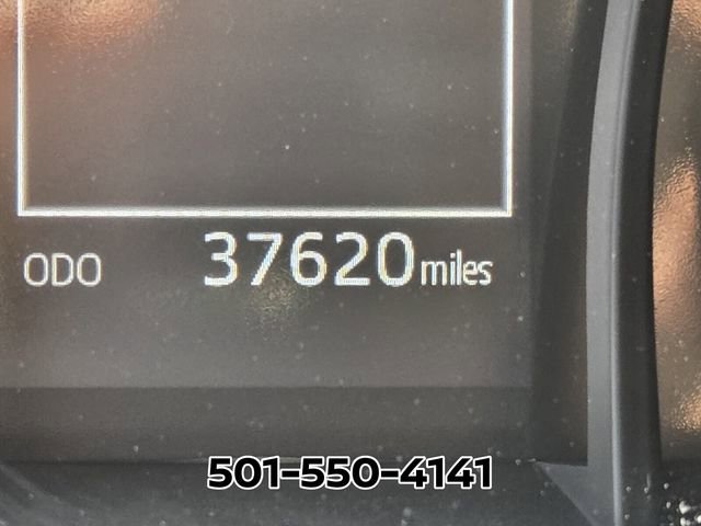 Used 2023 Toyota Camry LE image 30