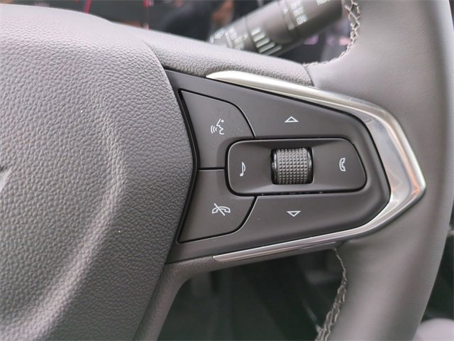 New 2026 Chevrolet Trax LT w/ Sunroof Package image 26