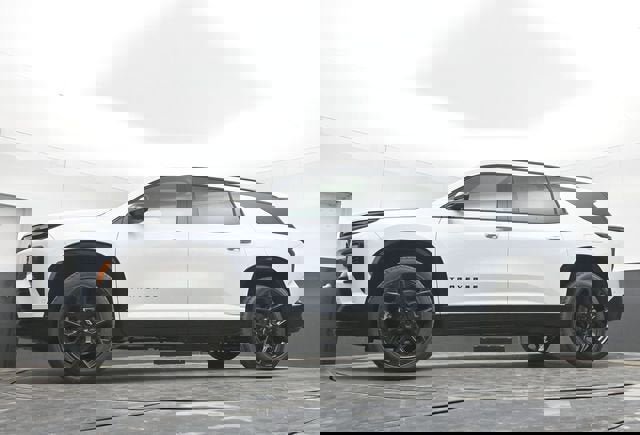 New 2026 Chevrolet Traverse RS w/ LPO, Floor Liner Package image 79