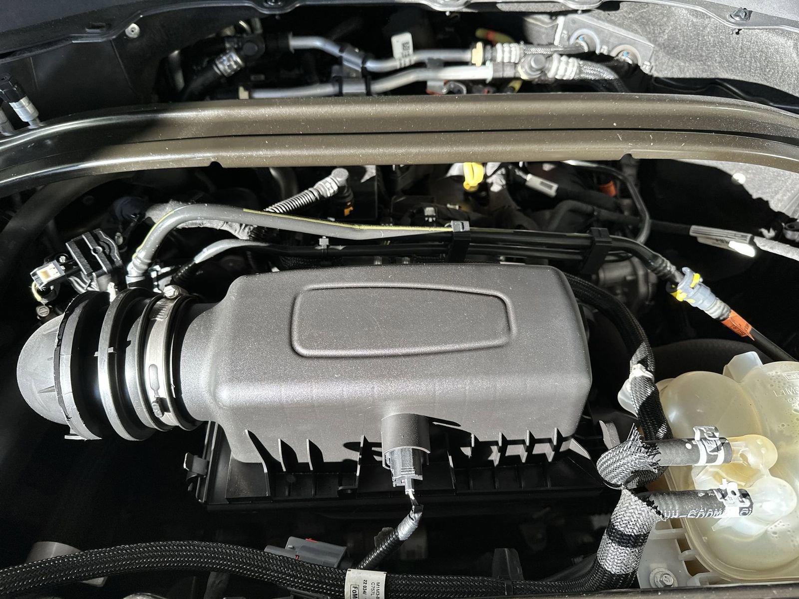 Used 2022 Ford Explorer Limited w/ Equipment Group 301A image 32