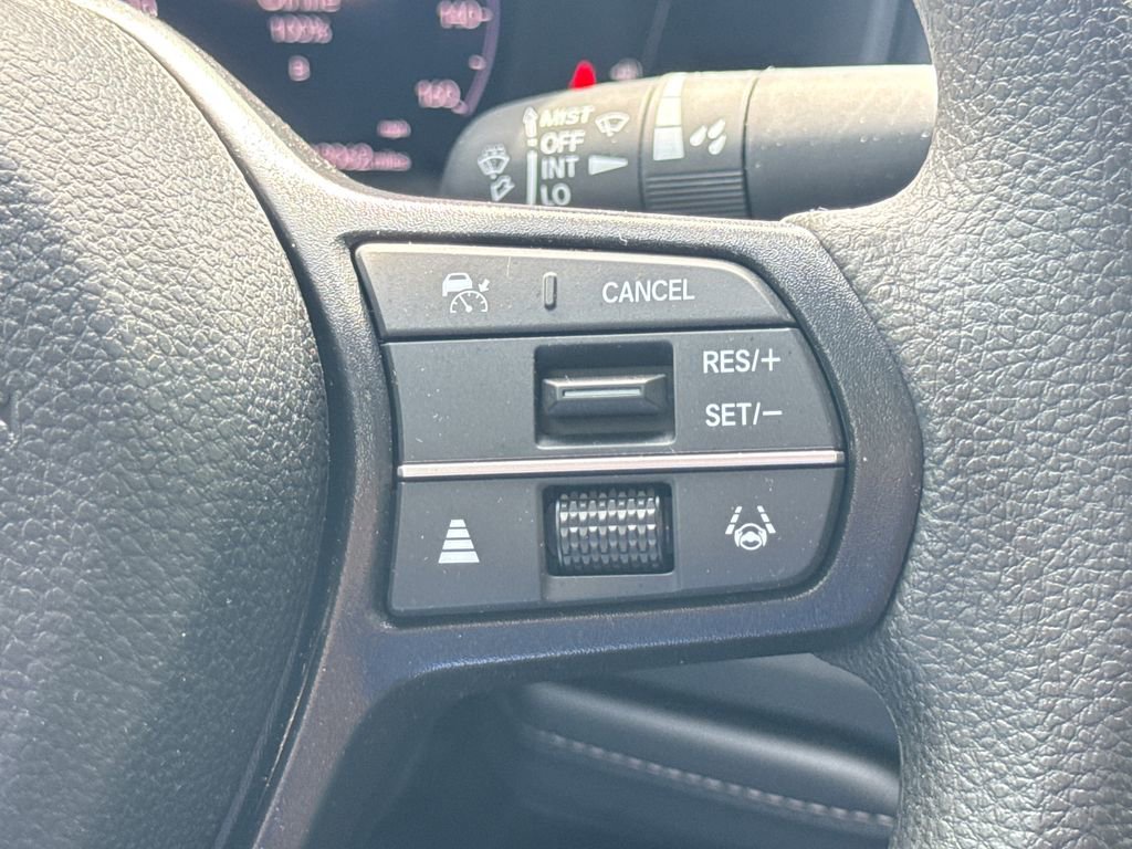 Used 2024 Honda Accord EX image 28