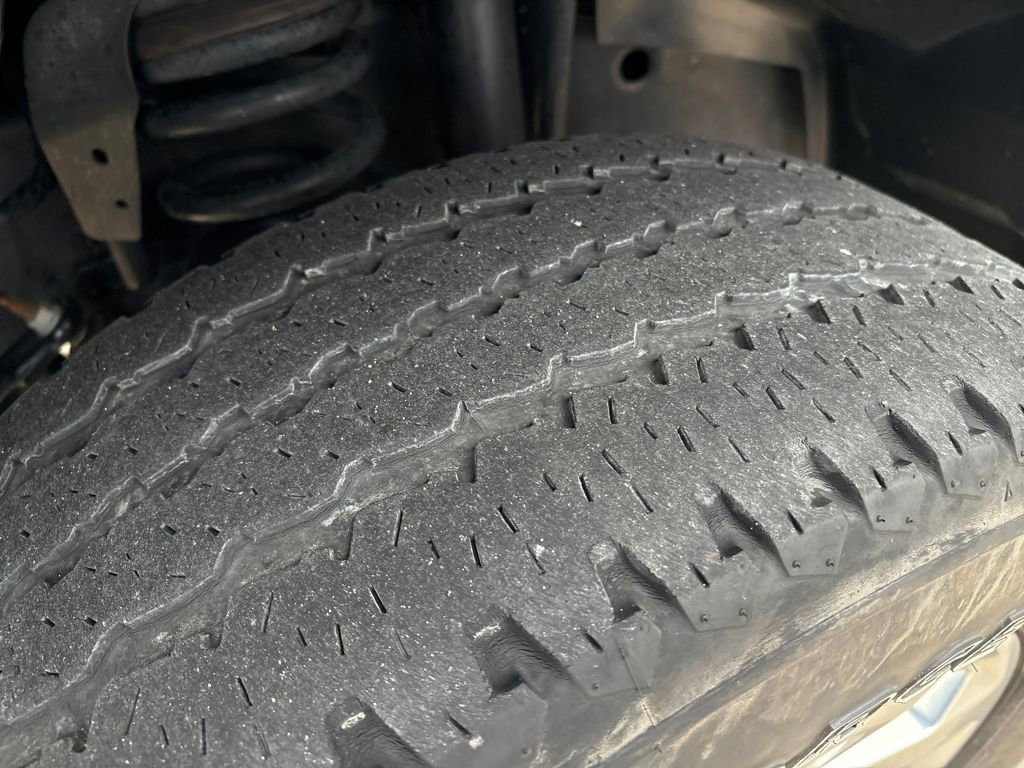 Used 2022 RAM 2500 Laramie image 32