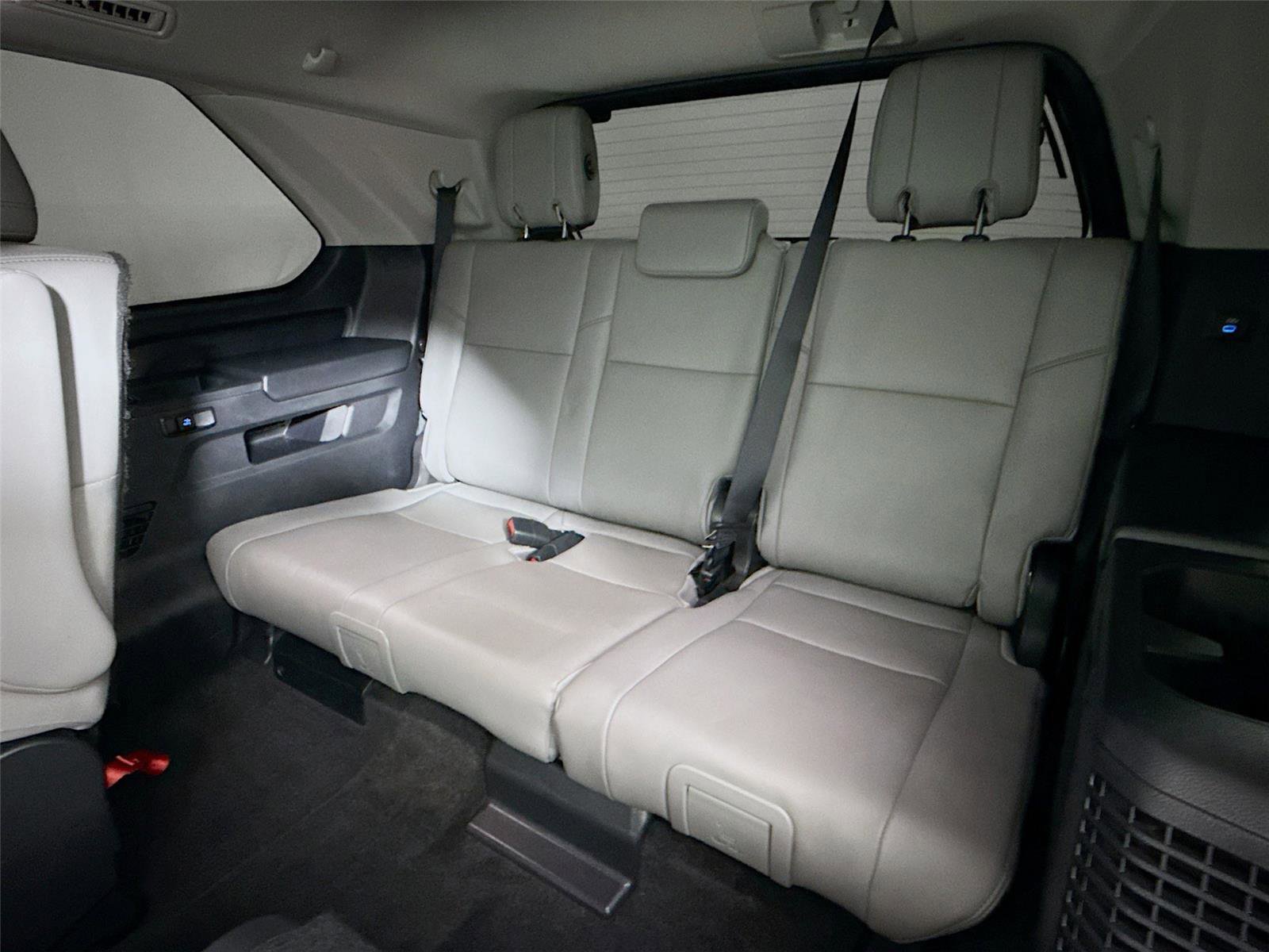 Used 2024 Toyota Sequoia SR5 w/ SR5 Premium Package image 21