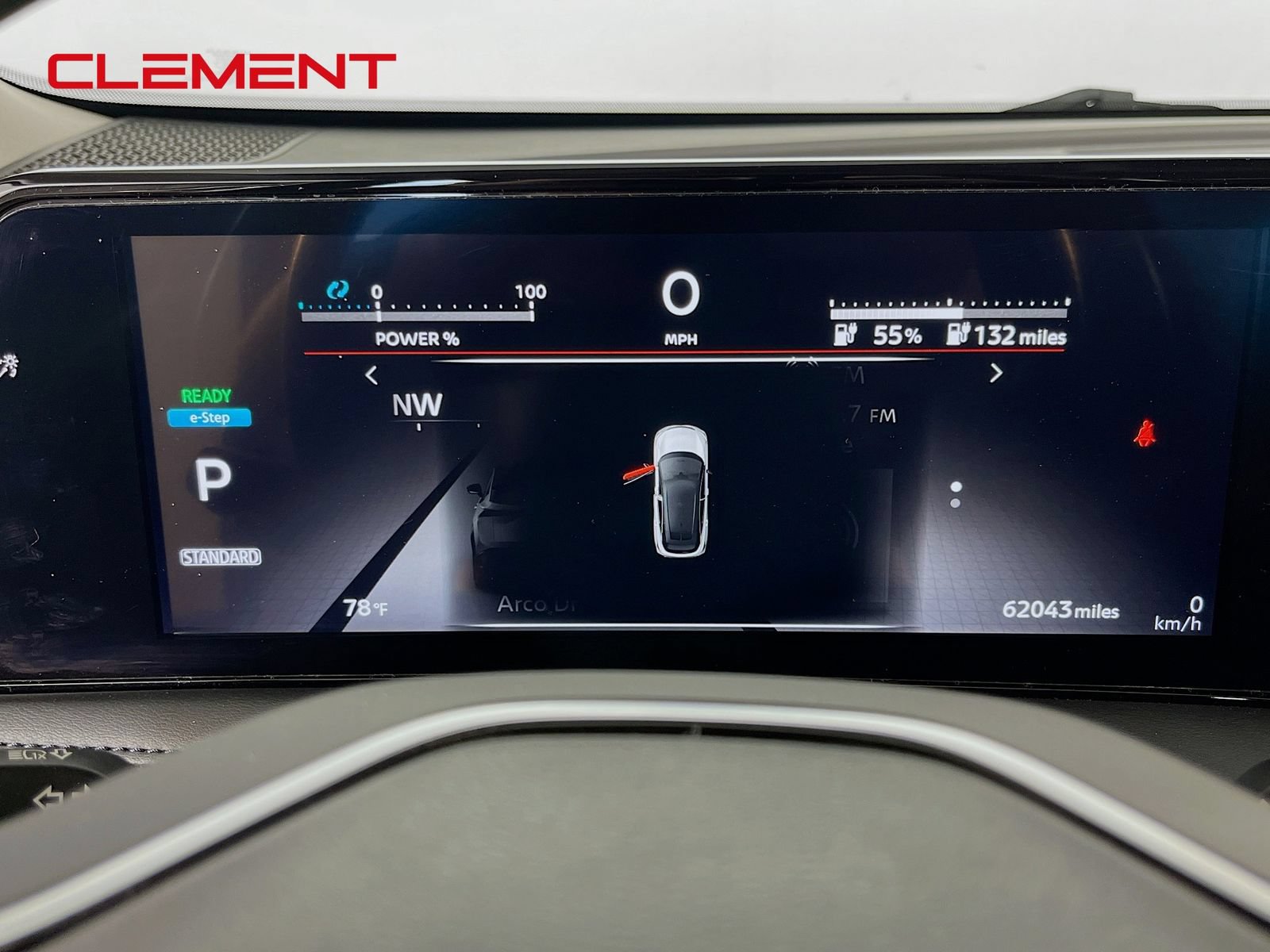 Used 2023 Nissan Ariya FWD image 18
