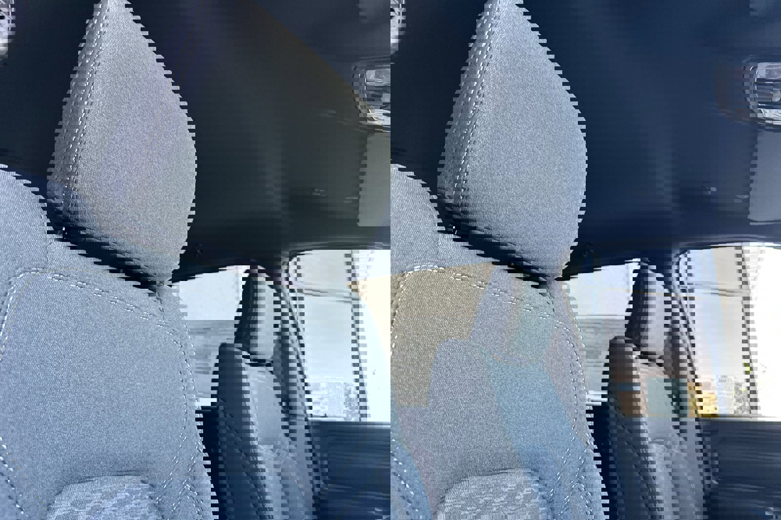 New 2026 RAM 1500 Tradesman image 16