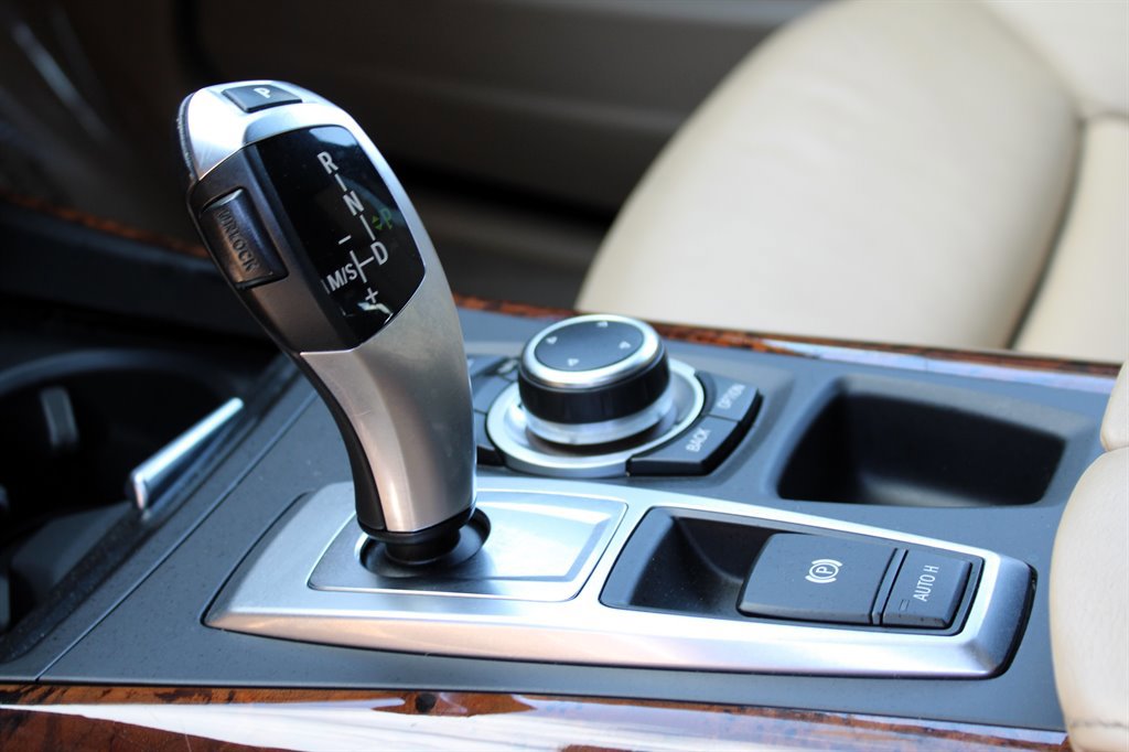 Used 2013 BMW X5 xDrive35d image 27