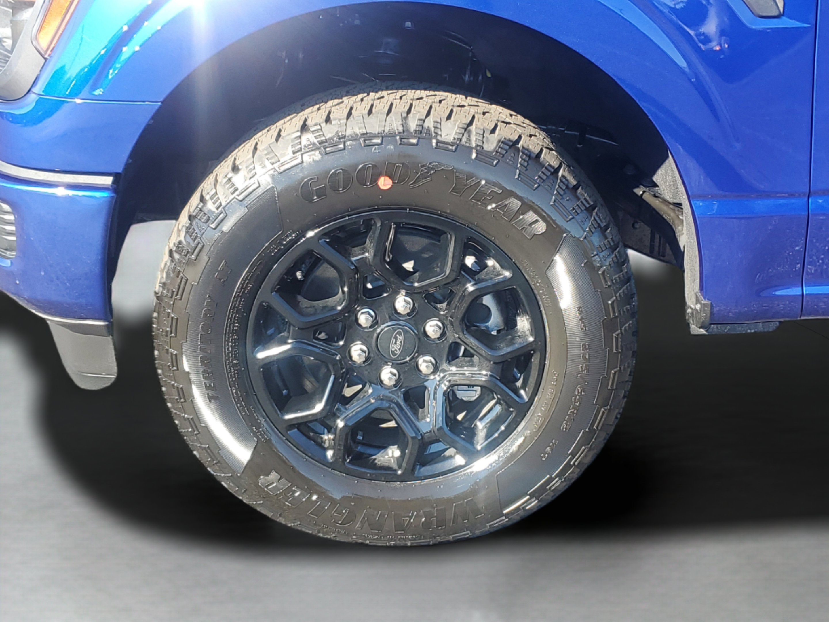 New 2026 Ford F150 STX AWD/4WD image 29