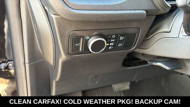 Used 2023 Ford Escape Active AWD/4WD image 11