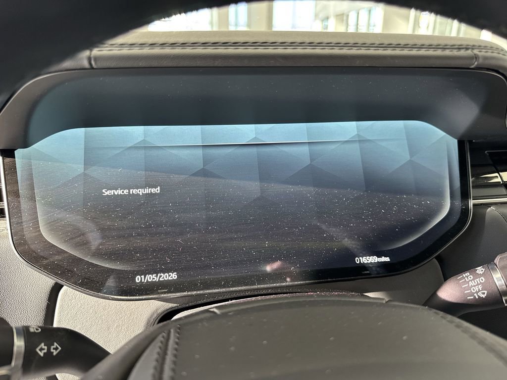 Used 2025 Land Rover Range Rover Long Wheelbase Autobiography image 15