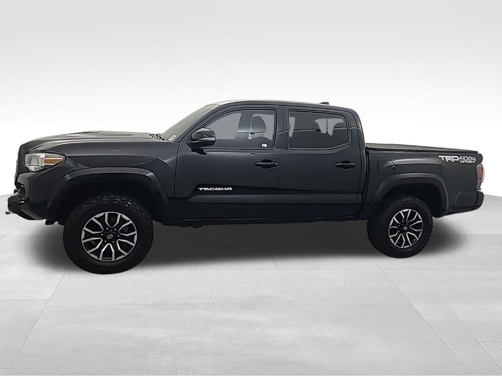 Used 2022 Toyota Tacoma TRD Sport image 8