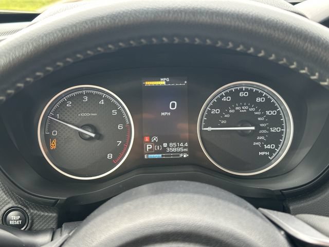 Used 2024 Subaru Forester Limited w/ Convenience Package AWD/4WD image 29