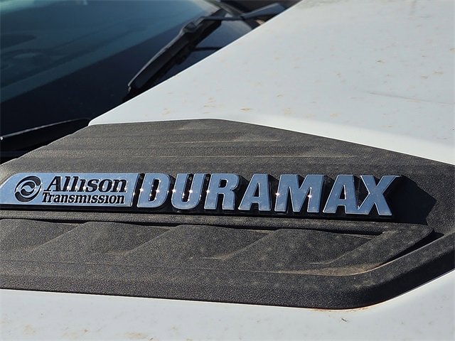 New 2025 Chevrolet Silverado 2500 W/T image 7