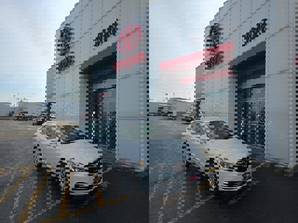 Used 2019 Buick LaCrosse Preferred