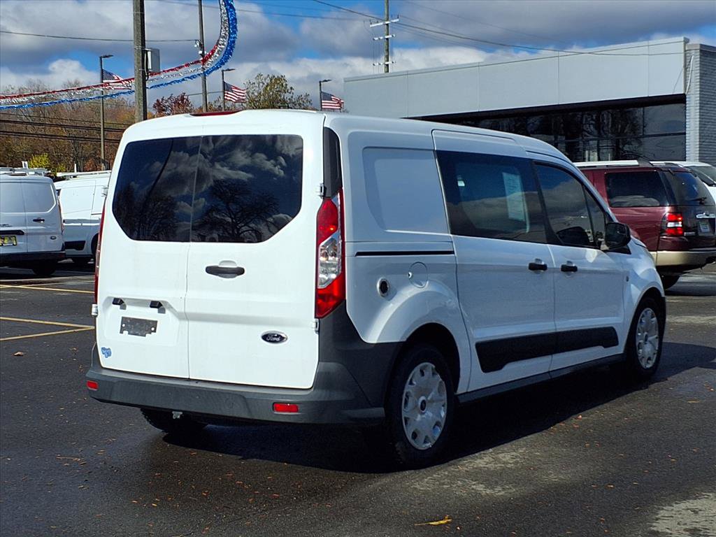 Used 2014 Ford Transit Connect XL video 2
