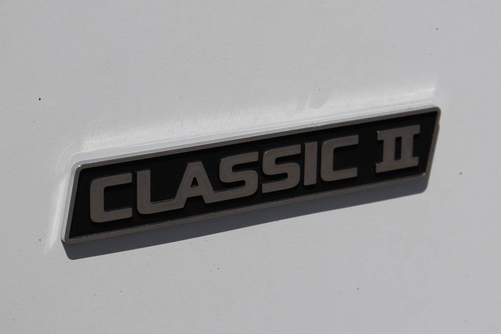 Used 2021 RAM 2500 Tradesman w/ Chrome Appearance Group image 48