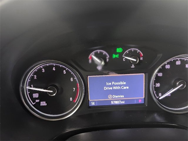 Used 2020 Buick Enclave Premium w/ Trailering Package, 5000 lbs. image 8