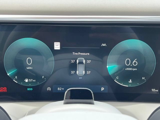 New 2026 Hyundai Palisade SEL FWD image 12