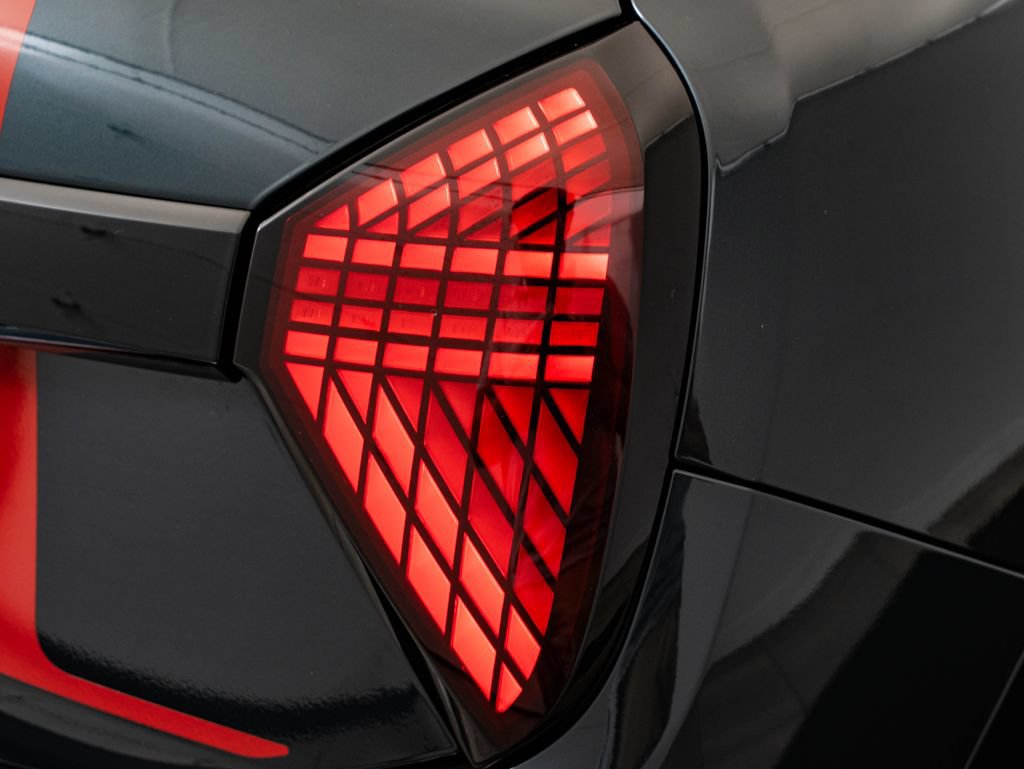 New 2026 MINI Cooper S FWD image 9