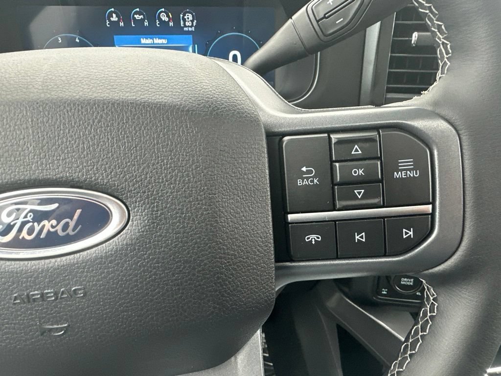 New 2026 Ford F250 Lariat w/ Lariat Premium Package AWD/4WD image 41