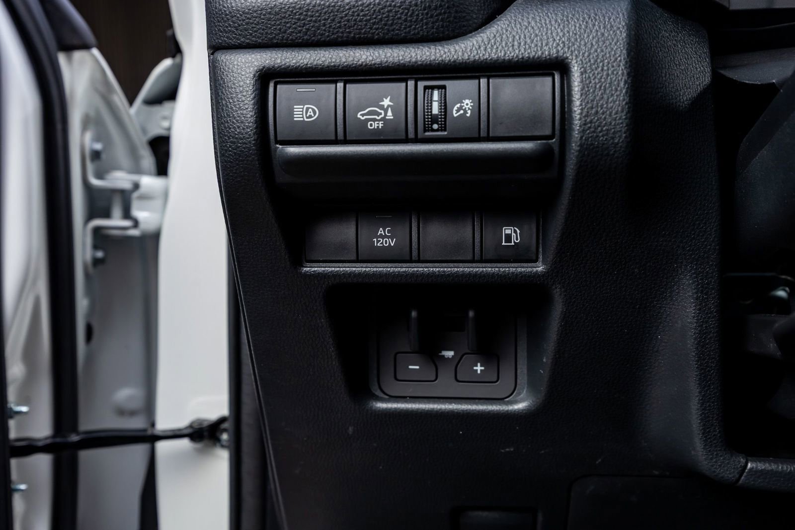 Used 2024 Toyota Land Cruiser 1958 image 22