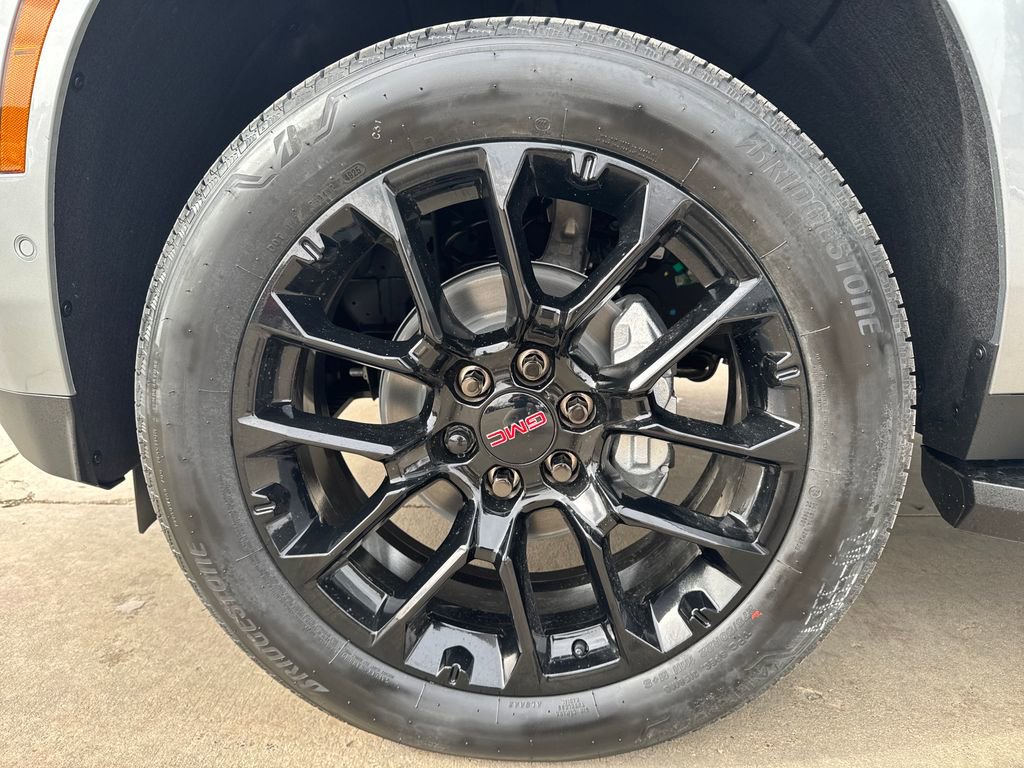 New 2026 GMC Yukon XL Elevation w/ Elevation Premium Package image 14