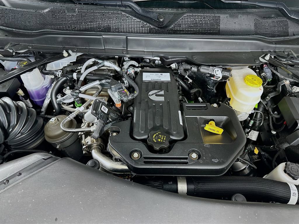 New 2026 RAM 2500 Tradesman image 18
