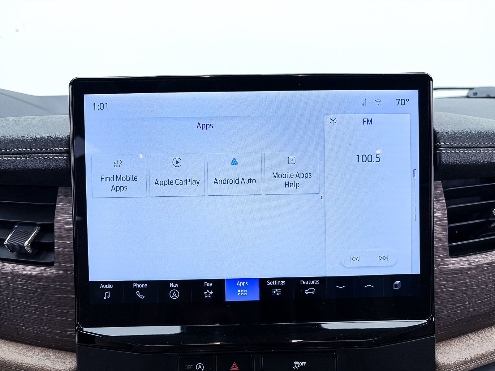 Used 2024 Ford Expedition Max Limited image 23