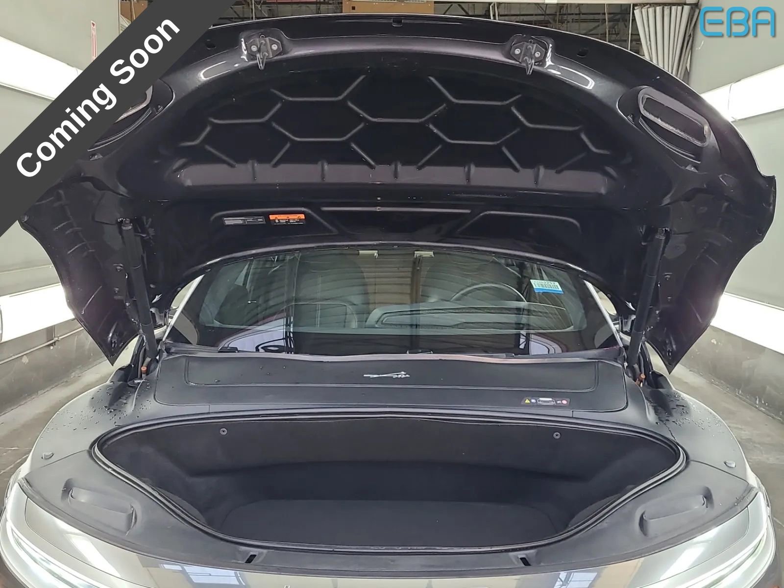 Used 2023 Lucid Air Grand Touring image 13