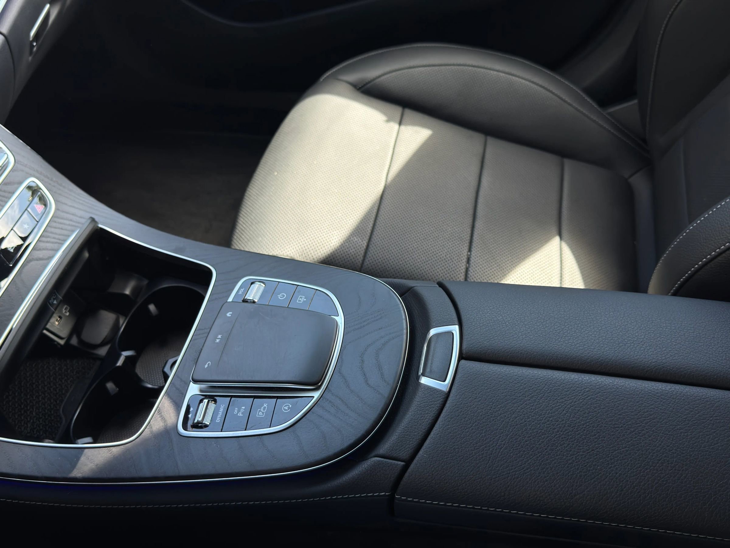 Used 2022 Mercedes-Benz E 450 4MATIC Sedan image 22