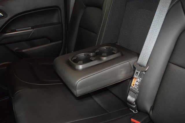 Used 2022 Chevrolet Colorado ZR2 image 40