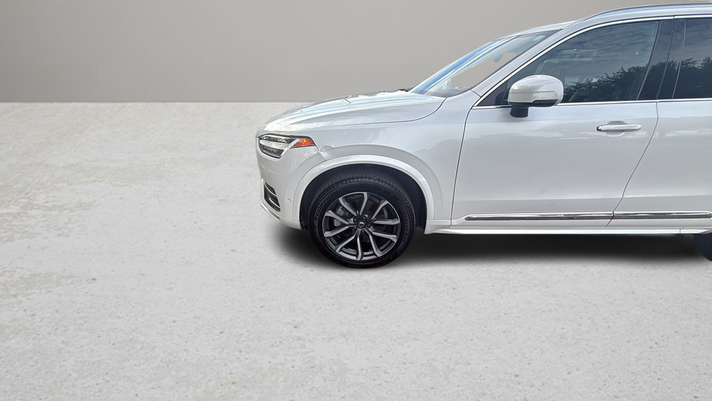 Used 2021 Volvo XC90 T6 Inscription AWD/4WD image 19