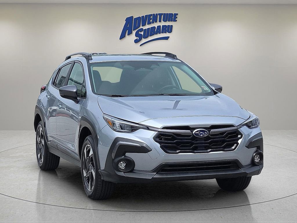 Certified 2026 Subaru Crosstrek 2.5i Limited