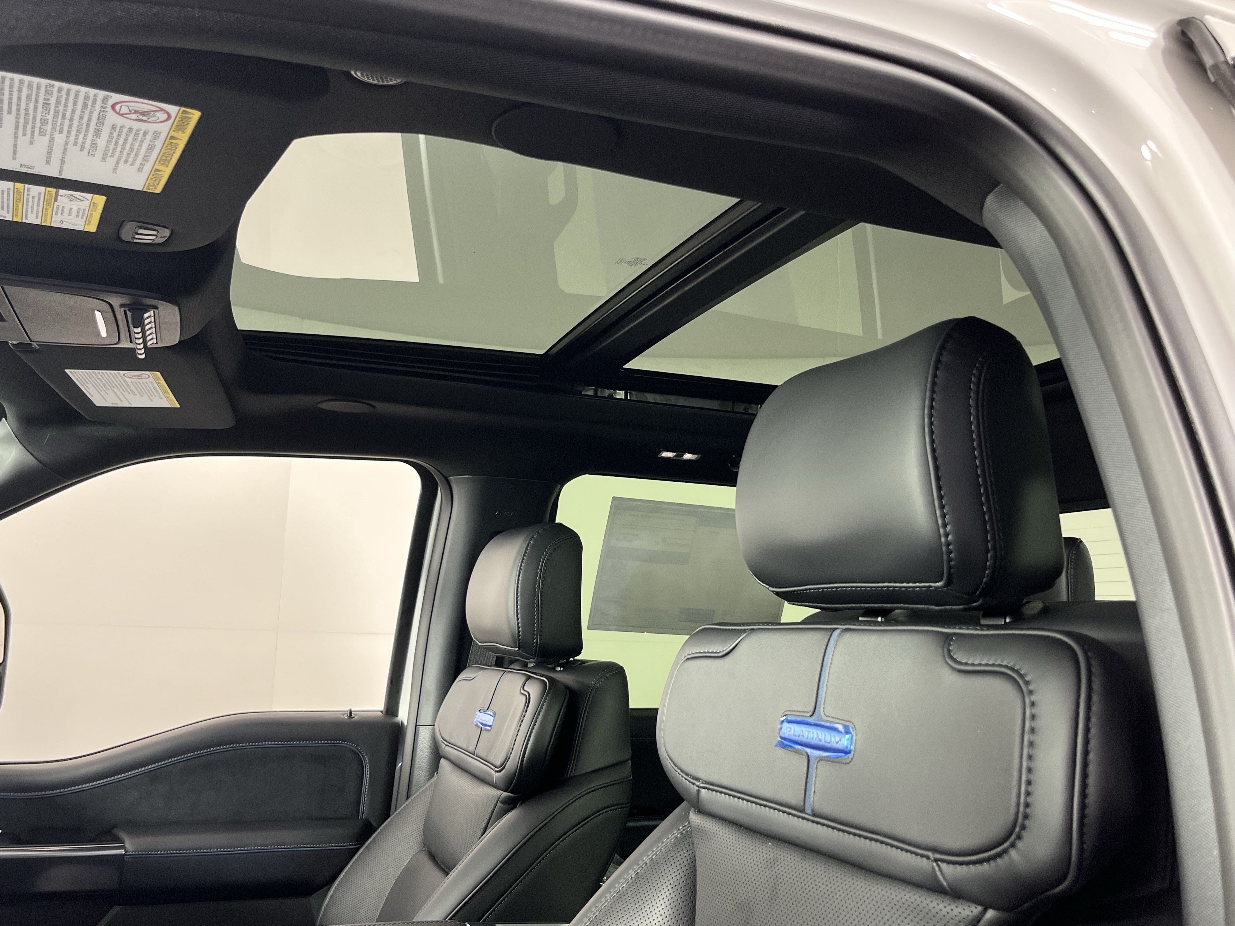 New 2026 Ford F350 Platinum AWD/4WD image 19