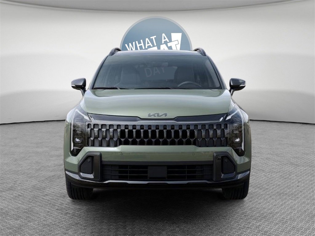 New 2026 Kia Sportage X-Line image 2