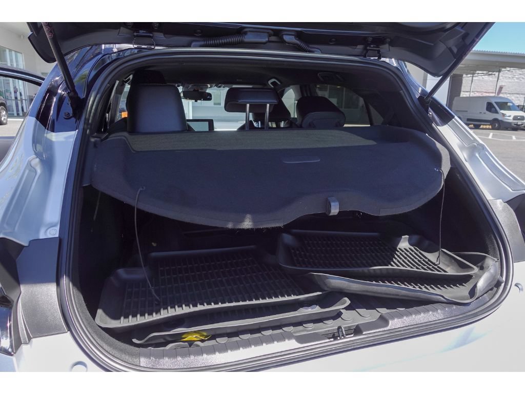 Certified 2024 Toyota Corolla XSE FWD image 25