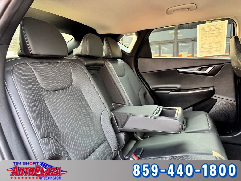 Used 2024 Kia EV6 Wind w/ Wind Technology Package AWD/4WD image 44