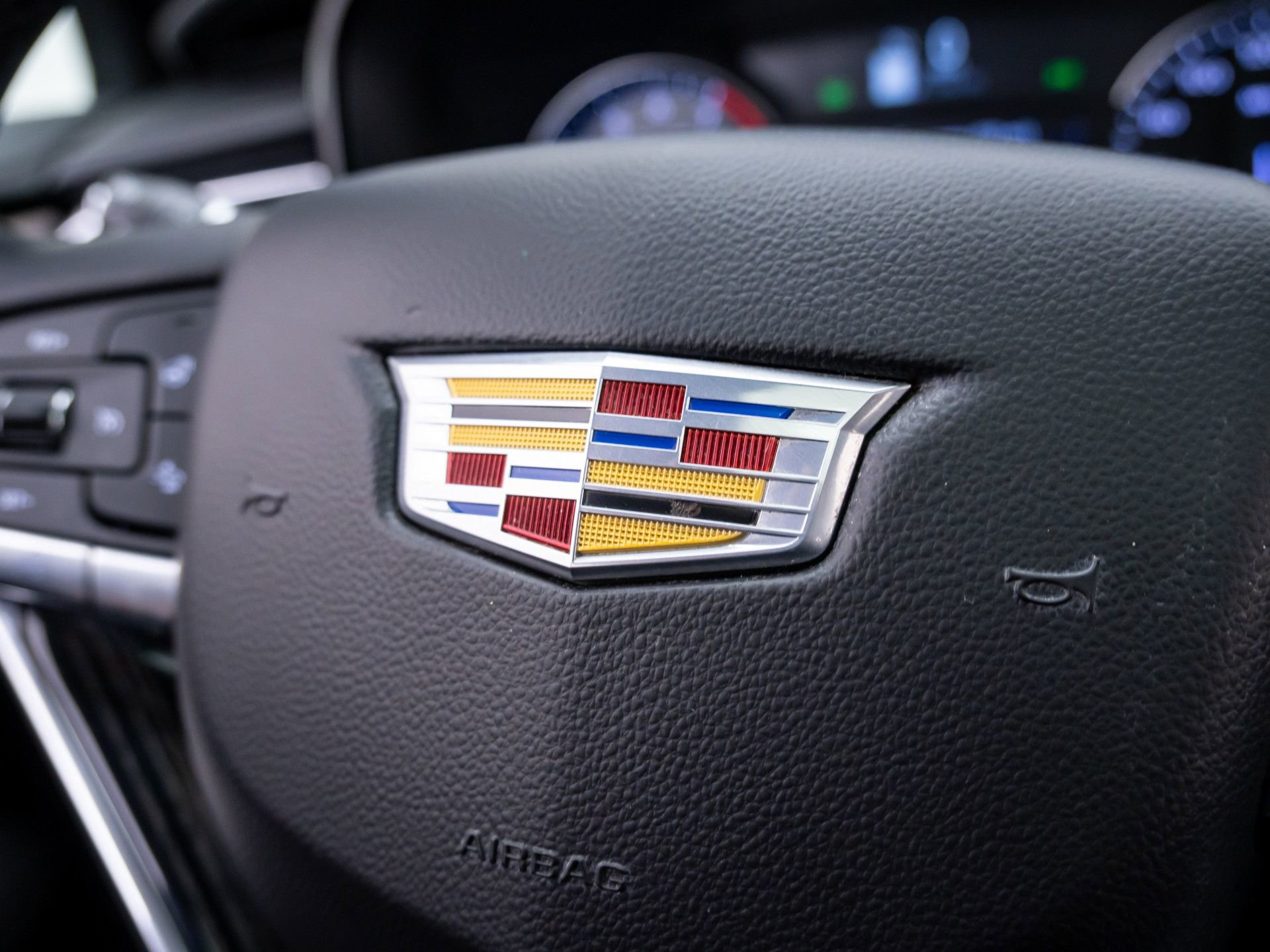 Certified 2023 Cadillac XT6 Premium Luxury AWD/4WD image 27