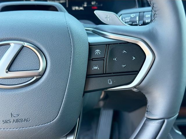 New 2026 Lexus RX 350 image 40