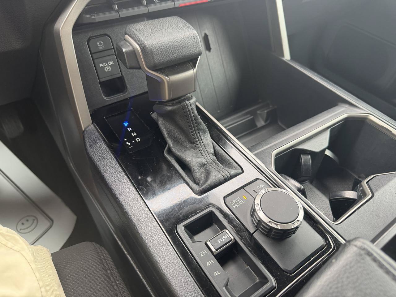 Used 2023 Toyota Tundra SR5 AWD/4WD image 17