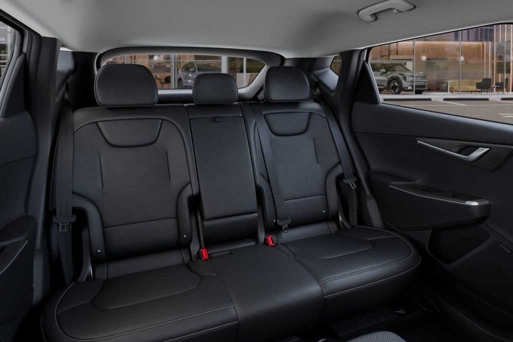New 2026 Kia EV6 Wind RWD image 19