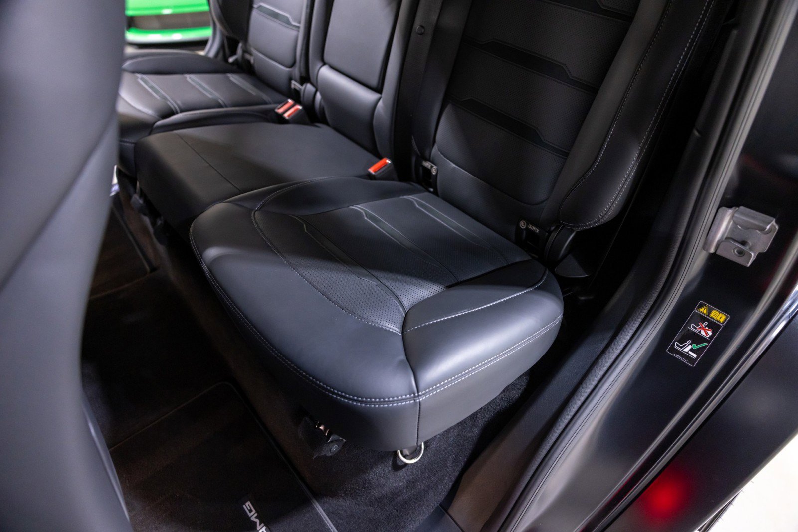 Used 2025 Mercedes-Benz G 63 AMG 4MATIC image 36