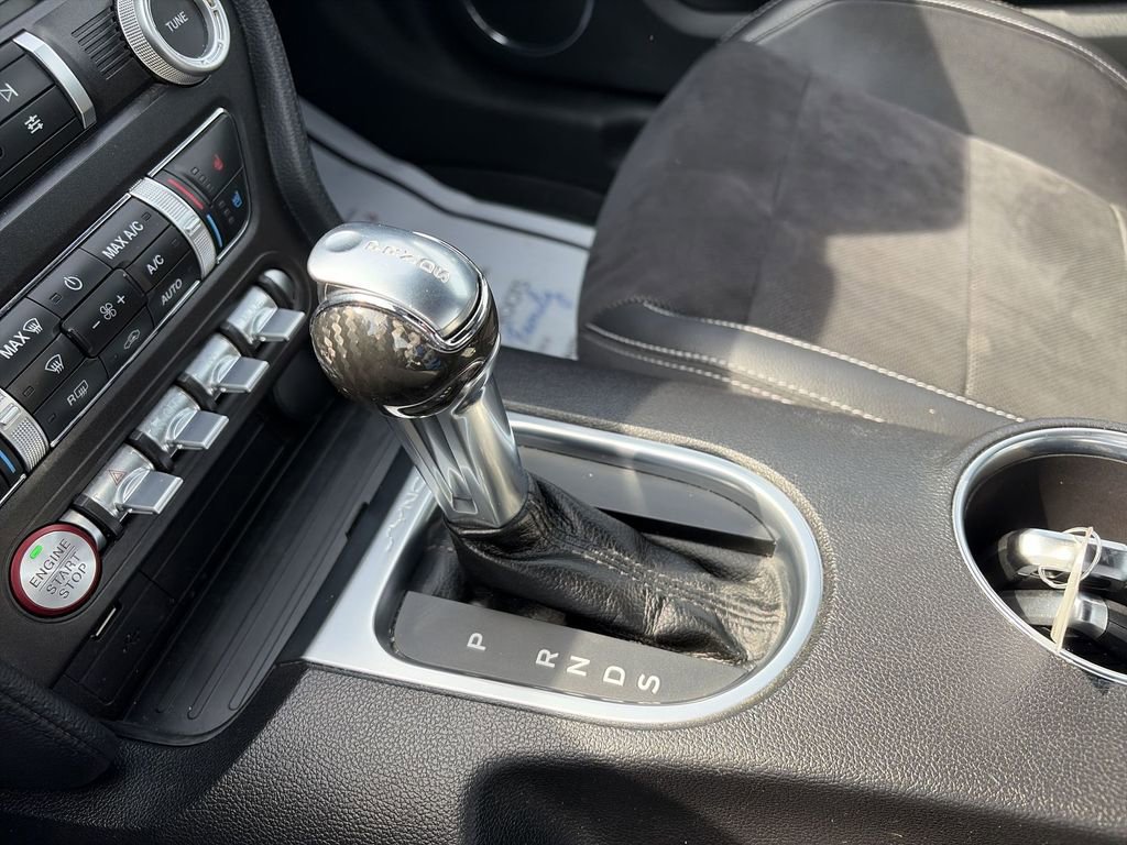 Used 2020 Ford Mustang GT Premium w/ GT Performance Package image 20